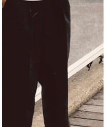 古着 | スラックス