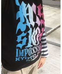 京都大作戦2017 | Tシャツ/カットソー