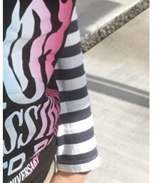 無印良品 | Tシャツ/カットソー