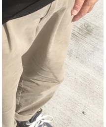 UNIQLO | チノパンツ