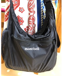 mont-bell | モンベル/S (ショルダーバッグ)