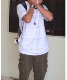 F21 | Tシャツ/カットソー