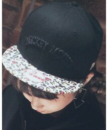 NEW ERA | キャップ