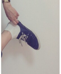 LOWRYS FARM | スニーカー