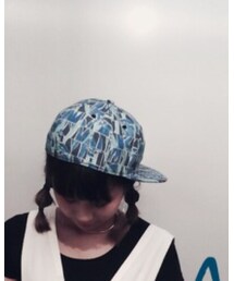 KENZO | キャップ