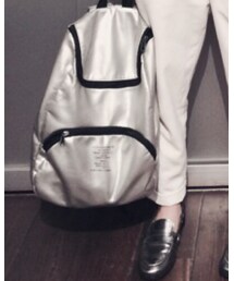 CABANE de ZUCCa | バックパック/リュック