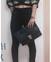 LAGUNAMOON | バッグ