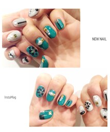 おニューネイル | その他