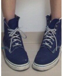 Dr. Martens | シューズ