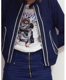 Marc by Marc Jacobs | Tシャツ/カットソー