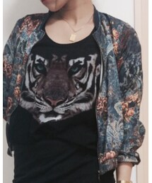 Bershka | ブルゾン