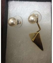 JOOMI LIM | ピアス（両耳用）