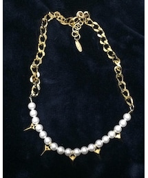 JOOMI LIM | ネックレス