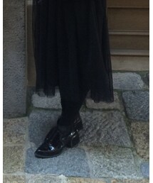 Another Edition | シューズ