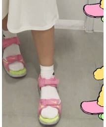 NIKE | サンダル