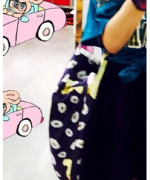 Handmade | クラッチバッグ