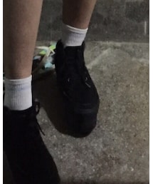 VANS | スニーカー