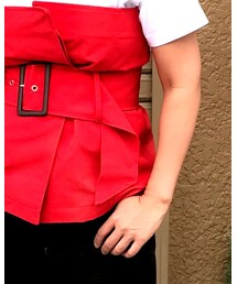 STYLENANDA | チューブトップ