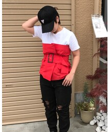 ばばあ | あたま、ポリポリ(その他)