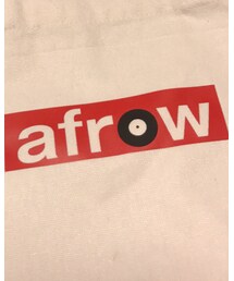 afrow | Tシャツ/カットソー