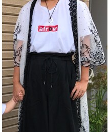 GYDA | カーディガン/ボレロ