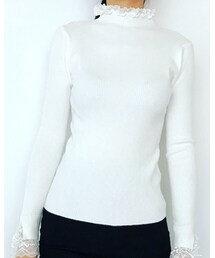 afrow | ニット/セーター