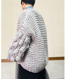 afrow | カーディガン/ボレロ