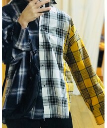 afrow | シャツ/ブラウス