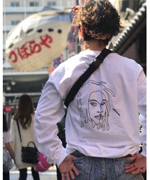 afrow | Tシャツ/カットソー