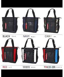 Alpha Industries | バッグ