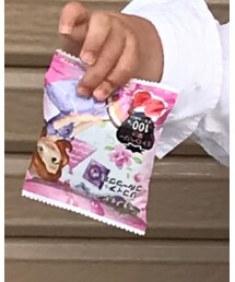 ソフィアのグミ | その他