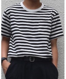 無印良品 | Tシャツ/カットソー