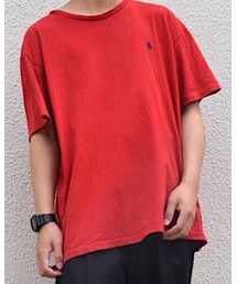 POLO RALPH LAUREN | Tシャツ/カットソー