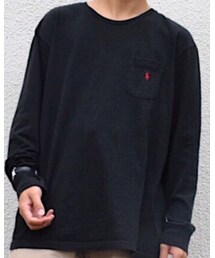 POLO RALPH LAUREN | Tシャツ/カットソー