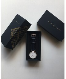 Daniel Wellington | アナログ腕時計