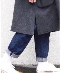 YAECA | デニムパンツ