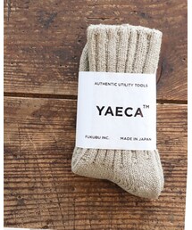 YAECA | ソックス/靴下