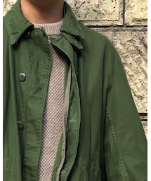 m59 | モッズコート