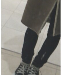 UNIQLO | デニムパンツ