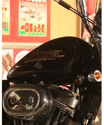 Harley-Davidson | スポーツグッズ