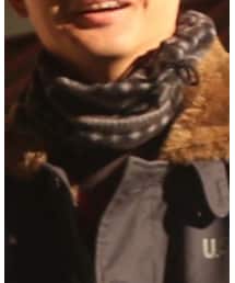 mont-bell | ネックウォーマー/スヌード