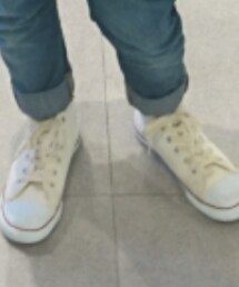 CONVERSE | スニーカー