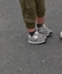 NEW BALANCE | スニーカー