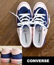 CONVERSE | スニーカー(スニーカー)