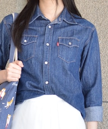 Levi's | デニムシャツ(シャツ/ブラウス)