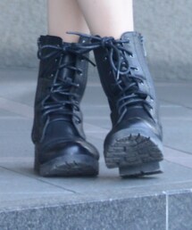 no brand | ブーツ(ブーツ)