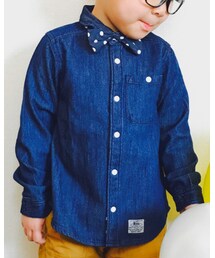 F.O.KIDS | シャツ/ブラウス