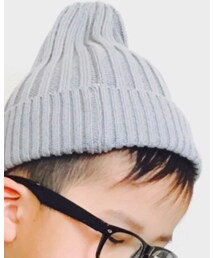 しまむら | ニットキャップ/ビーニー