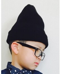 しまむら | ニットキャップ/ビーニー