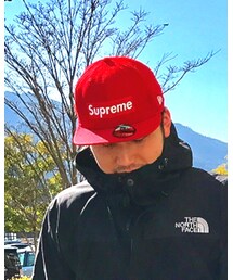 Supreme  | キャップ